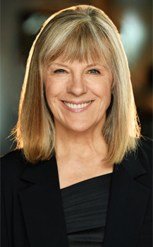 Mimi Kennedy
